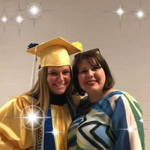 Meet your Posher, Hope